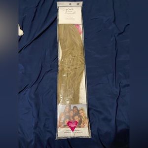 THE RUBY - Hair Extension